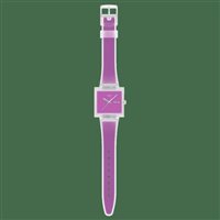 Reloj Swatch in Plástica S038K705